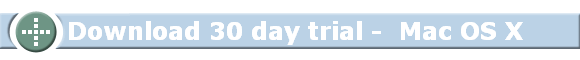  Download 30 day trial -  Mac OS X